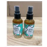 ZUM Mist Sea Salt Aromatherapy Room & Body Mist...