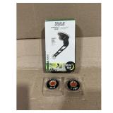 Steelie Windshield Magnetic Mount - 360...