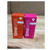 Timeless Skin Care Serums: Coenzyme Q10,...