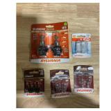 Sylvania Automotive Bulbs Bundle