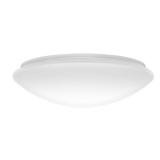 13 in.ETL White Dimmable LED Flush Mount...
