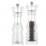 Cole & Mason London Acrylic Salt and Pepper...