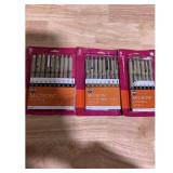 Sakura Pigma Micron Pen Sets - Assorted Nib...