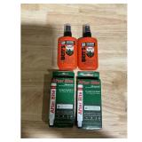 Bens Insect Repellent  After Bite Set  3.4 fl...