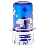 Star Wars R2-D2 Stir Popcorn Popper from Select...