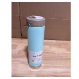 Klean Kanteen TKWide 20oz Insulated Bottle -...