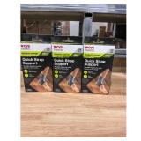 CVS Health Quick Strap Ankle Support - One...