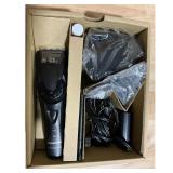 Panasonic Professional Hair Clipper - Black,...