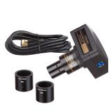 AmScope MU Series 18.0MP USB 3.0 Color CMOS...