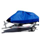 Budge BA-52 Jet Ski Cover Fits Jet Skis 116" to...