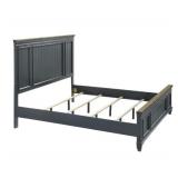 (NO RAILS) Shiplap Wood Panel HEADBOARD/FOOTBOARD