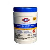 Clorox 30577 Healthcare Bleach Germicidal Wipe...