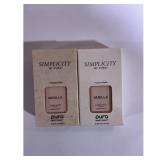 Pura Simplicity Vanilla Fragrance Refill -...