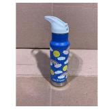 Klean Kanteen Kids Water Bottle Rainbows and...