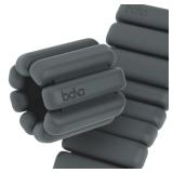 Bala Bangles Wrist & Ankle Weights for Women &...