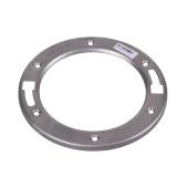 Oatey 3 in. or 4 in. Stainless Steel Closet...