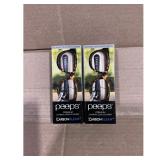 Peeps Premium Carbon Lens Cleaner - Glasses...