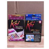 Sakura Koi Water Colors - Pocket Field Sketch...