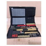 Blue Force Gear Medical Pouch - Black