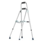 Folding Hemi Walker - One Arm, 6-Level...