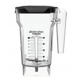 Blendtec 75 oz FourSide Commercial Jar -...