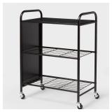Microwave Storage Cart - Brightroomï¿½
