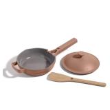 Our Place 8.5" Ceramic Nonstick Mini Always Pan...