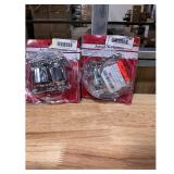 Adapt-A-Handle Bronze Lever Vice Grip Handles 2...