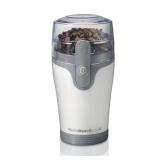 Hamilton Beach Fresh Grind Electric Coffee...