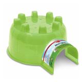 Kaytee Igloo Habitat Hideout For Pet Hamsters,...