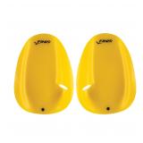 FINIS Agility Swim Paddles  Yellow