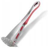 Zyliss Metal Potato Masher  Kitchen Tool