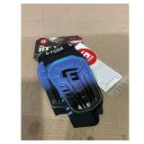 G-Form Pro-S Youth Shin Guards SM