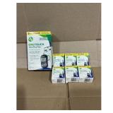 OneTouch Ultra Plus Flex Blood Glucose...