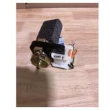 GEVA Refrigerator Motor WR60X10172