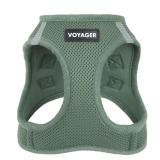 Best Pet Supplies - All Weather Mesh/Plush,...