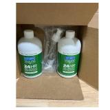 SmartMouth Activator Mouthwash 16 fl oz