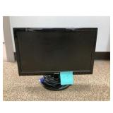 ASUS Monitor, LCD Display- READ DESCRIPTION