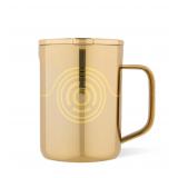 Corkcicle C3PO Insulated Coffee Mug 16 oz