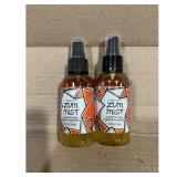 Indigo Wild Zum Mist Patchouli Mist 4 fl oz