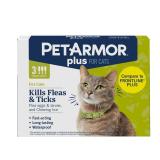 PetArmor Plus Flea and Tick Prevention for...