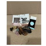 Gimme Hair Accessories: Hair Ties, Clips,...