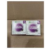 earthkind Stay Away Spiders Scent Pouches,...