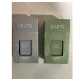 Pura Fragrance Refills  0.33 fl oz