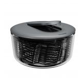 Zyliss New Black Swift Dry Salad Spinner  Large