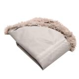 Furhaven Replacement Donut Dog Bed Cover Plush...