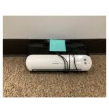 Visioneer Portable Scanner READ DESCRIPTION