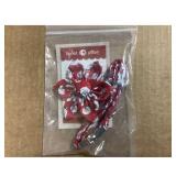 lionet paws Santa Claus, XS, Christmas Dog Cat...