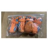 PETANIMS Dog Boots - Anti-Slip, Waterproof,...