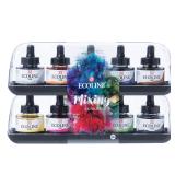 ROYAL TALENS Ecoline Art Paints 30 ml